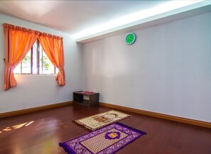 Property amenity - Green Hotel Puchong (Puchong)