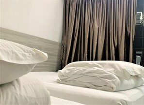 Executive Room | View from room