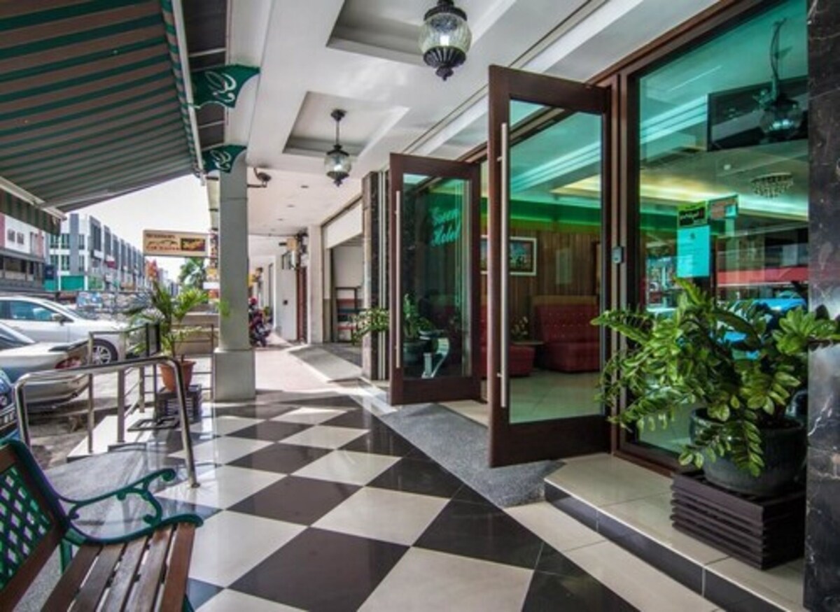 Green Hotel Puchong Reviews Expedia