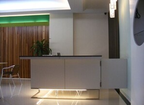Lobby - Green Hotel Puchong (Puchong)