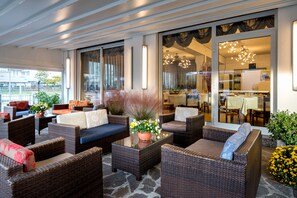 Exterior - Hotel Vallechiara (Ravenna)