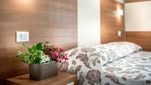 Room - Hotel Vallechiara (Ravenna)