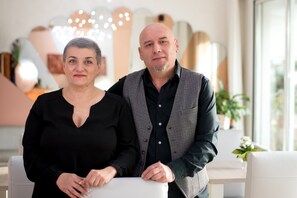 Spisemuligheder for familier