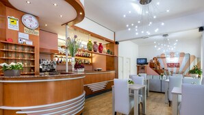 Lobby - Hotel Vallechiara (Ravenna)