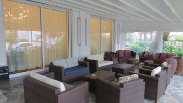 Terrazza/patio