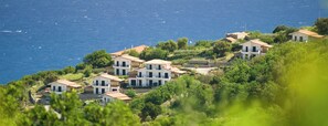 Exterior - Residence Galati (Capo d'Orlando)