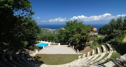 Residence Galati