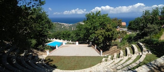 Residence Galati