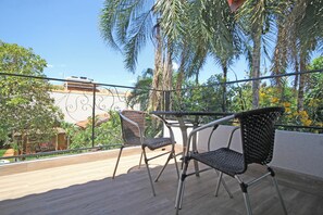 Double Room | Balcony