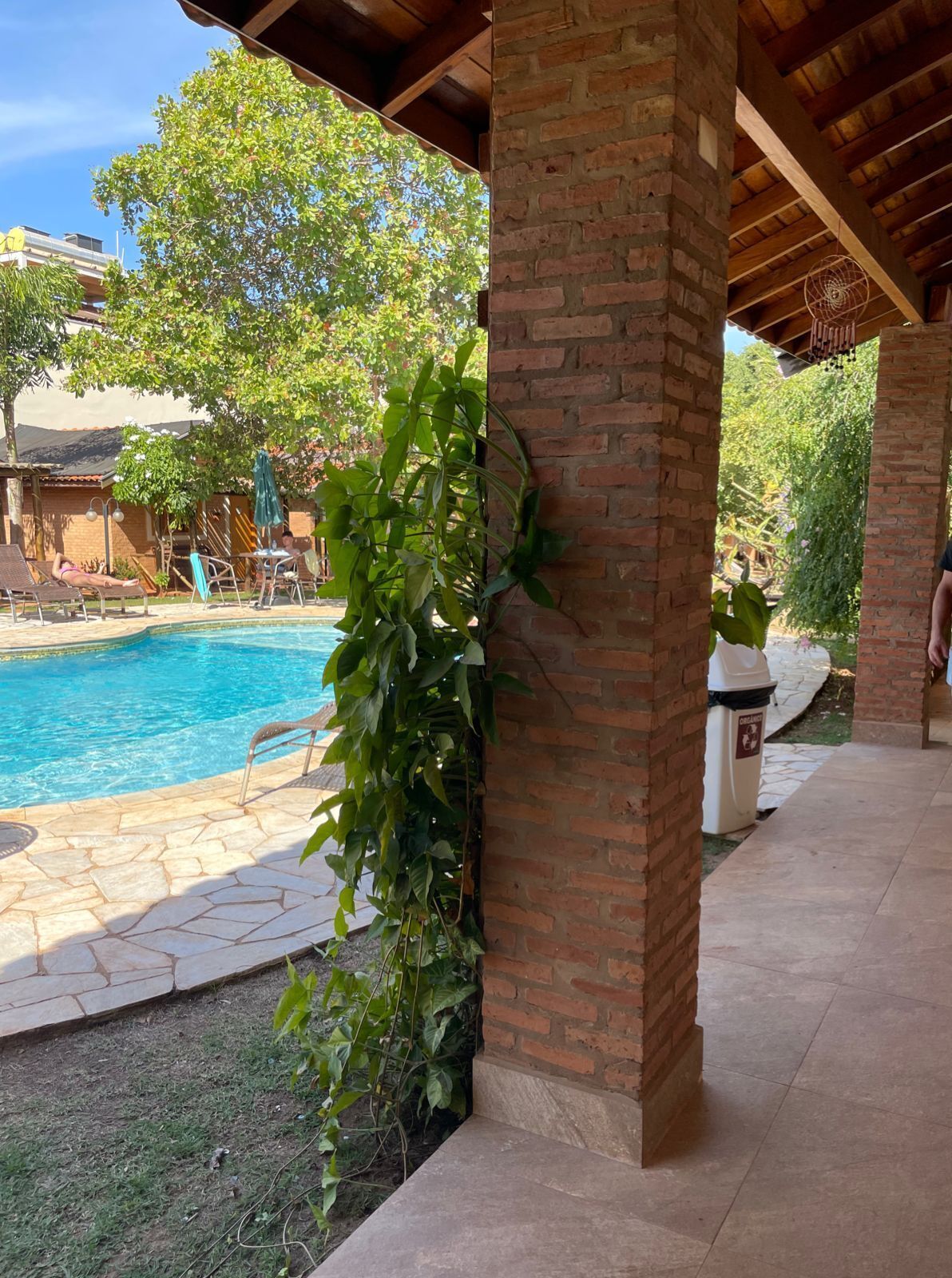 Ropa de cama de alta calidad y minibar 