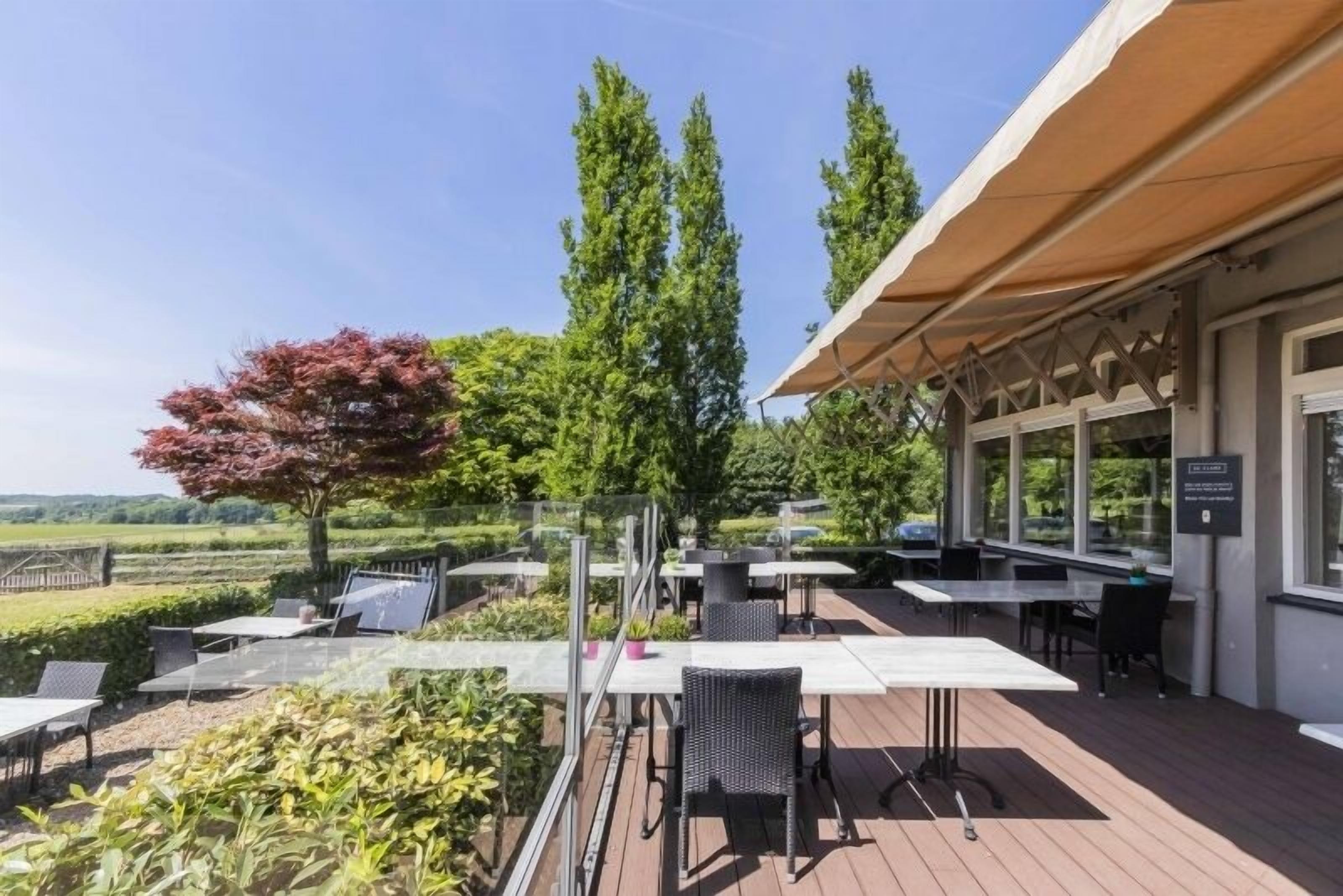 comfort room | view from room