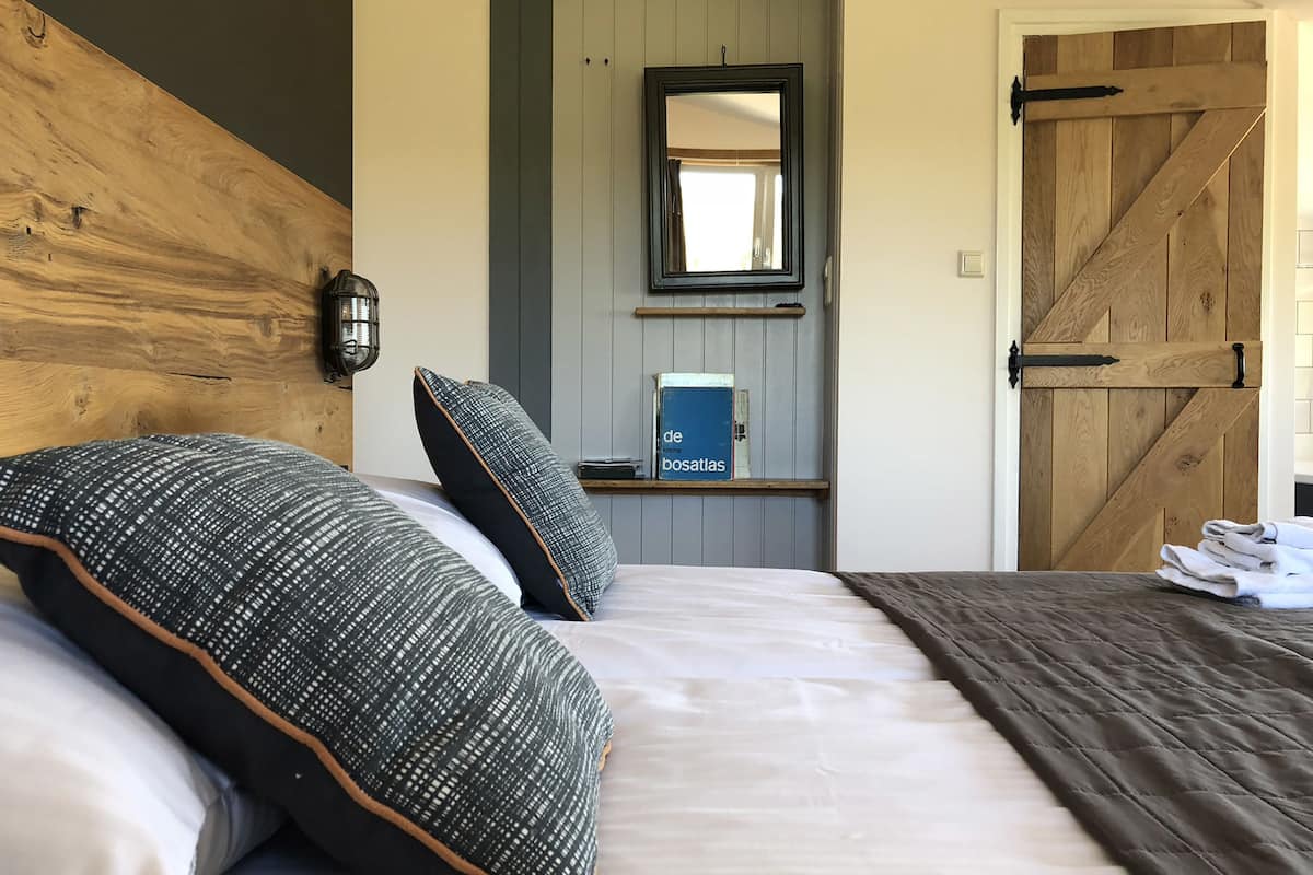 Comfort Room | 1 bedroom, premium bedding, individually decorated