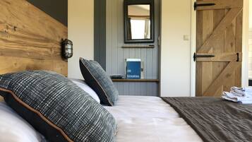 Comfort Room | 1 bedroom, premium bedding, individually decorated