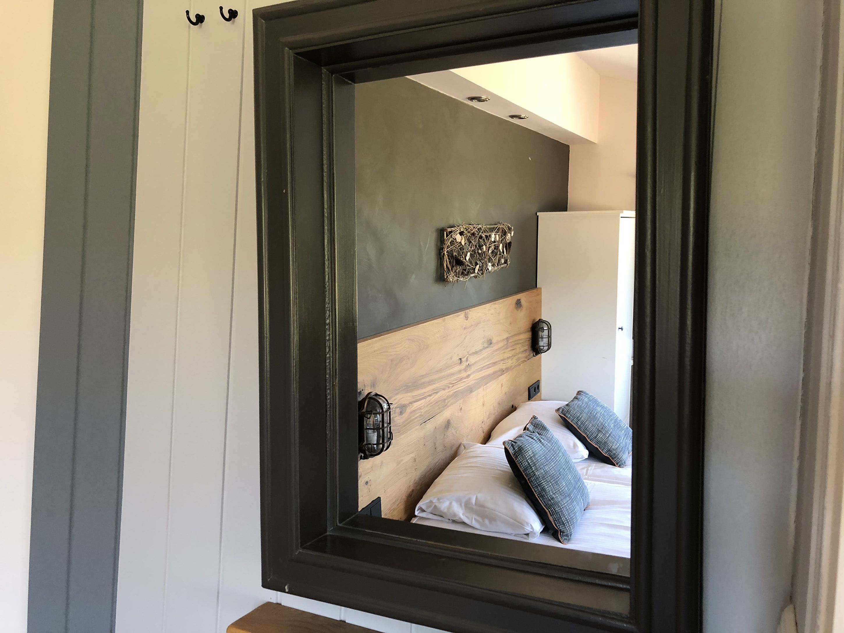 comfort room | 1 bedroom, premium bedding, individually decorated