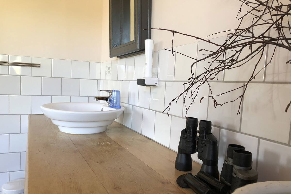 comfort room | 1 bedroom, premium bedding, individually decorated