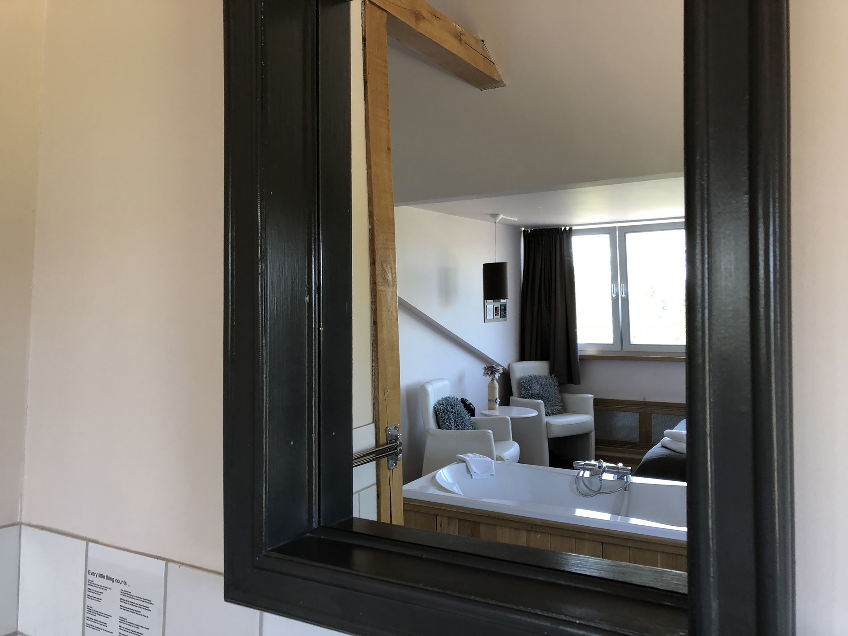 comfort room | bathroom | free toiletries, hair dryer, towels, soap