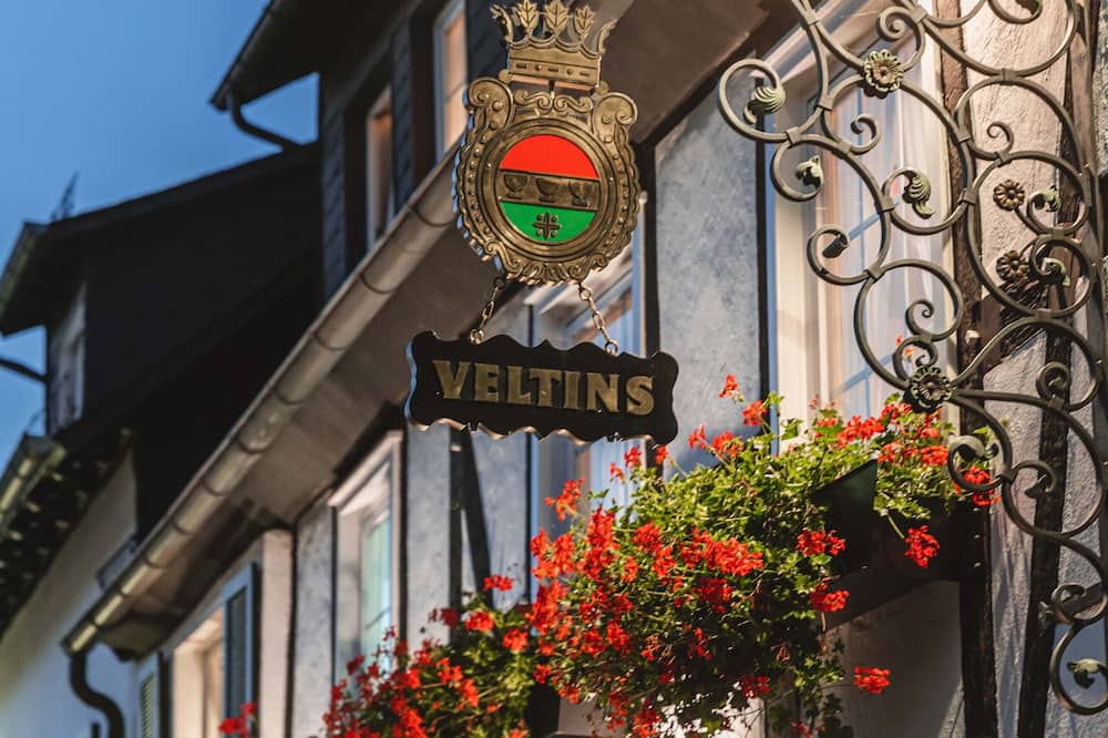 Landhotel Gasthof Willecke