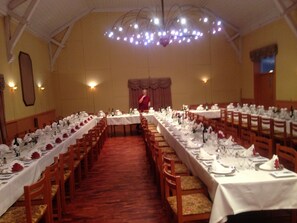 Salone per matrimoni