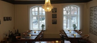 Hotel Vamdrup