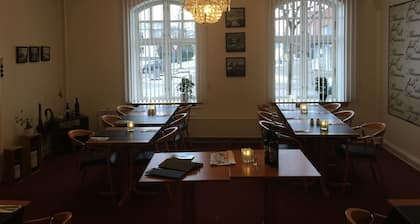 Hotel Vamdrup