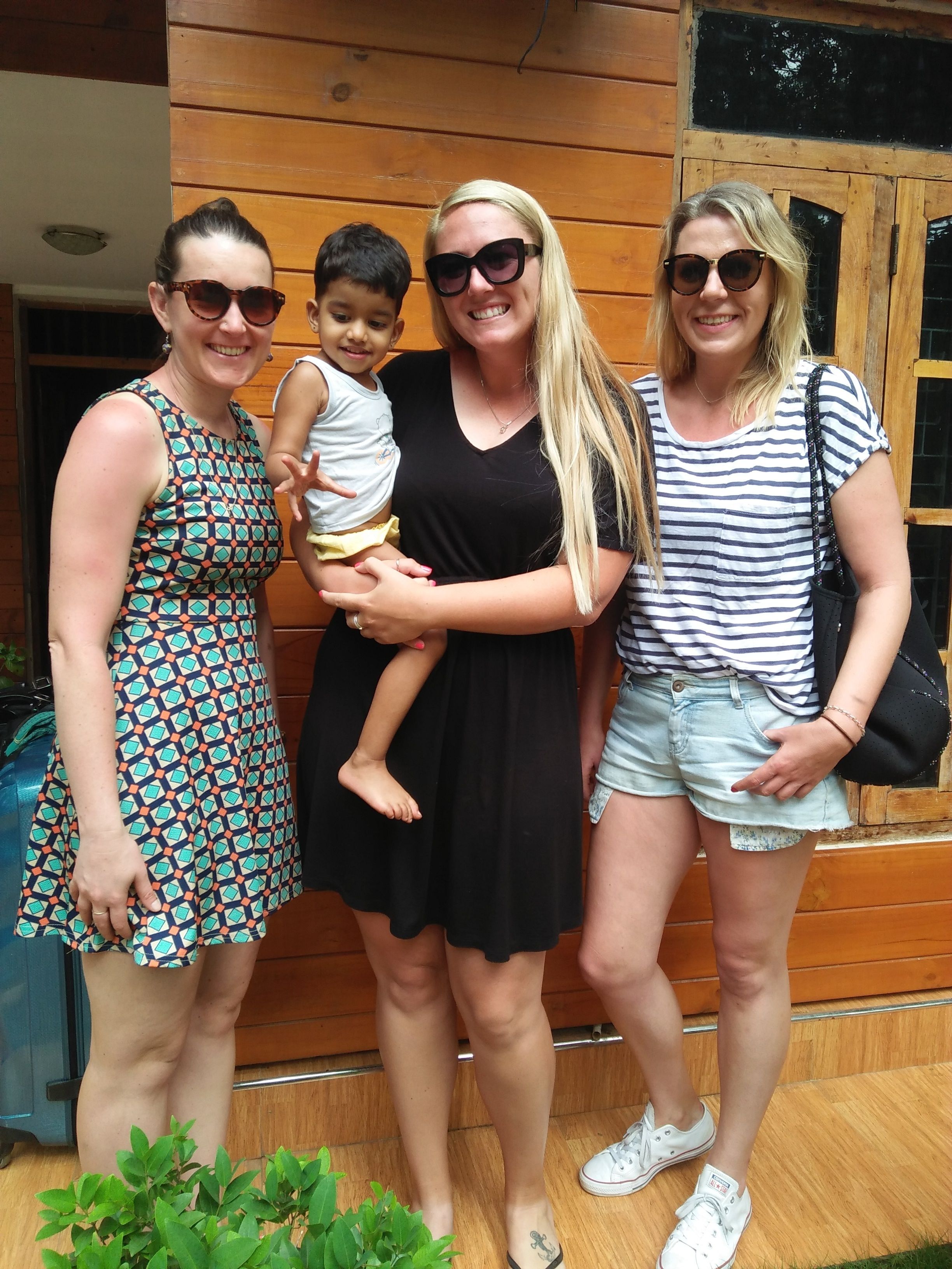 standard double room, 1 bedroom | terrace/patio