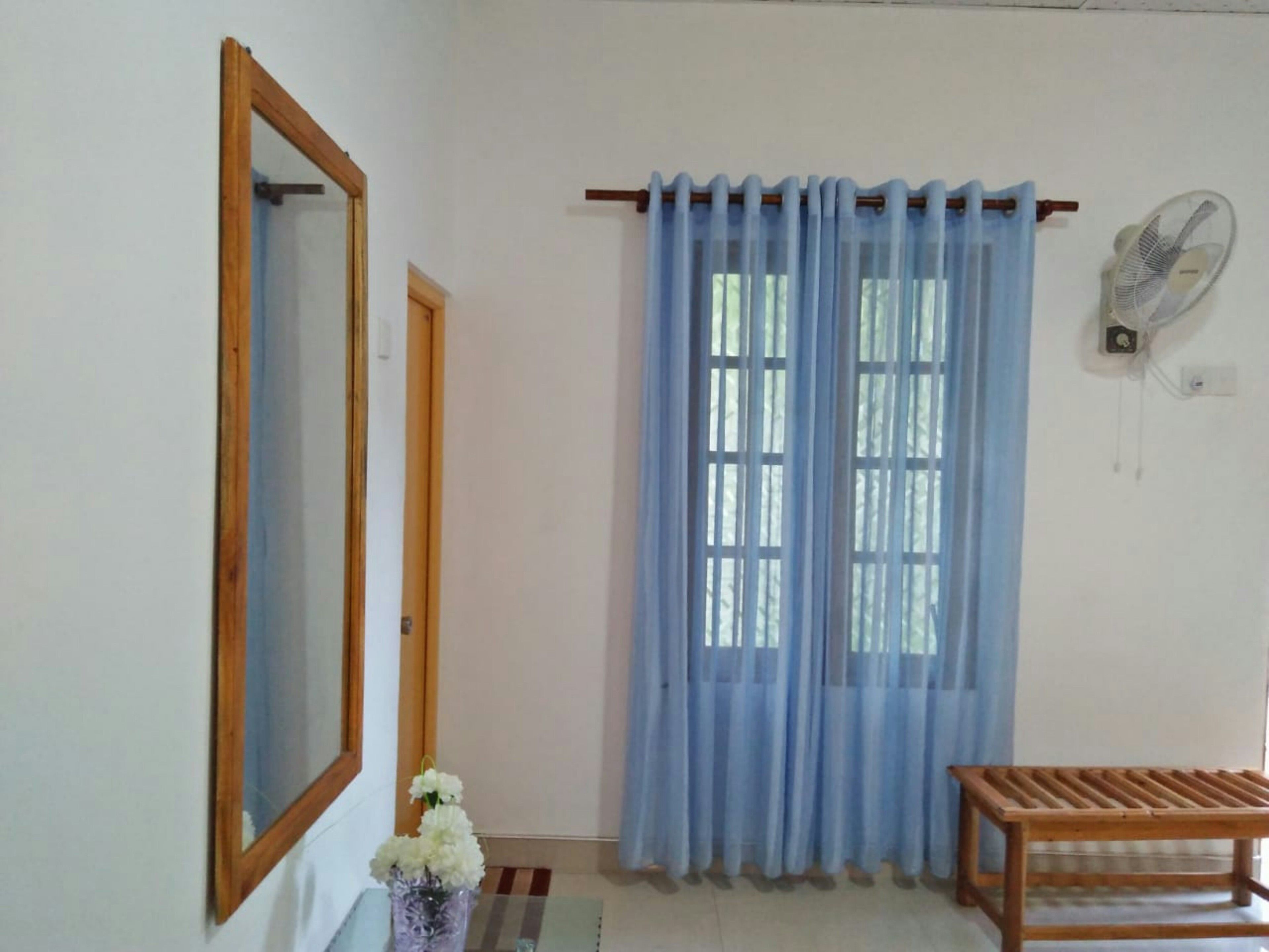 deluxe double or twin room, 1 bedroom, garden view, mountainside | room amenity