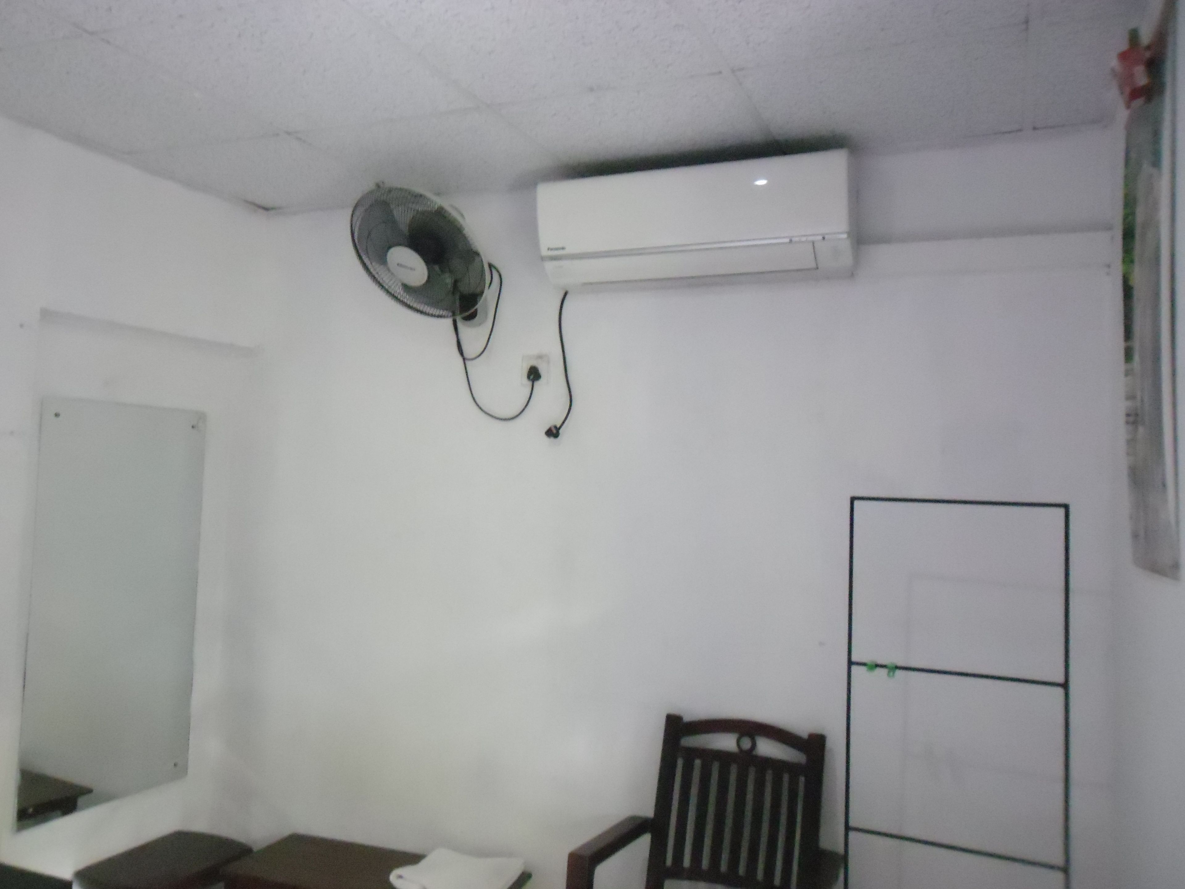 standard double room, 1 bedroom, garden view | room amenity