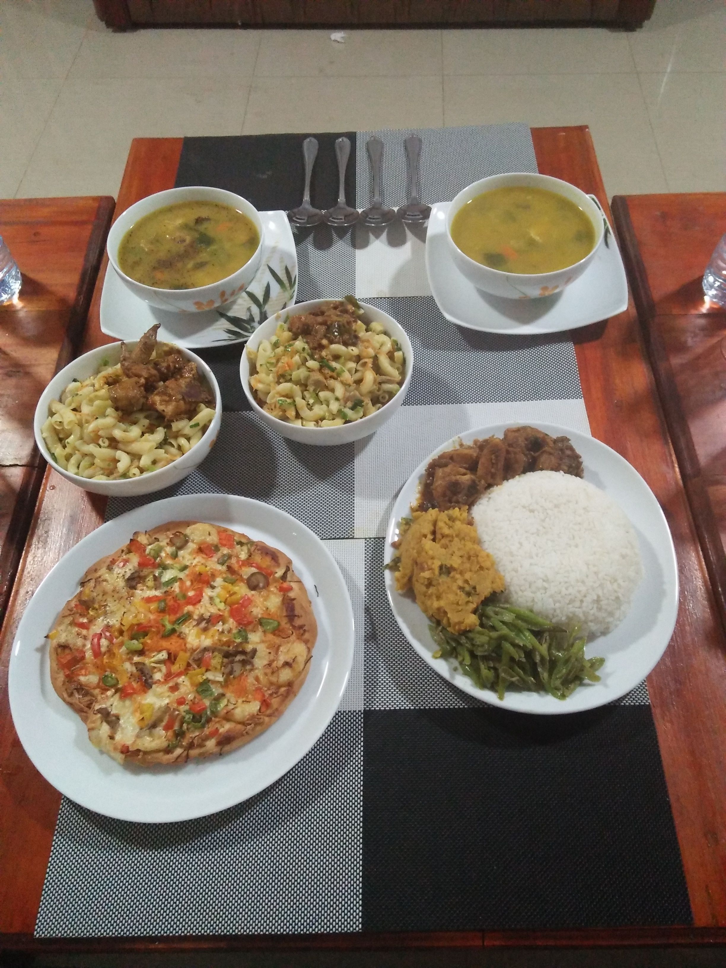 standard double room, 1 bedroom | room amenity