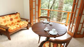 Chalet (3) | Room amenity