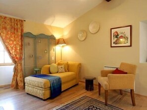 Superior tweepersoonskamer, en-suite badkamer