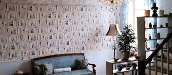 La Maison de Textile