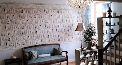 La Maison de Textile