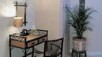 Kamar Double Superior, ensuite