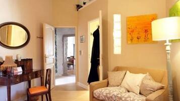 Kamar Double Superior, ensuite