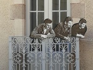 Miscellaneous - La Maison de Textile (Montolieu)