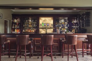 Bar (en la propiedad)