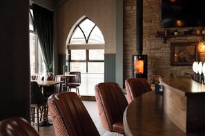 Restaurant - An Chúirt Hotel (Gweedore)