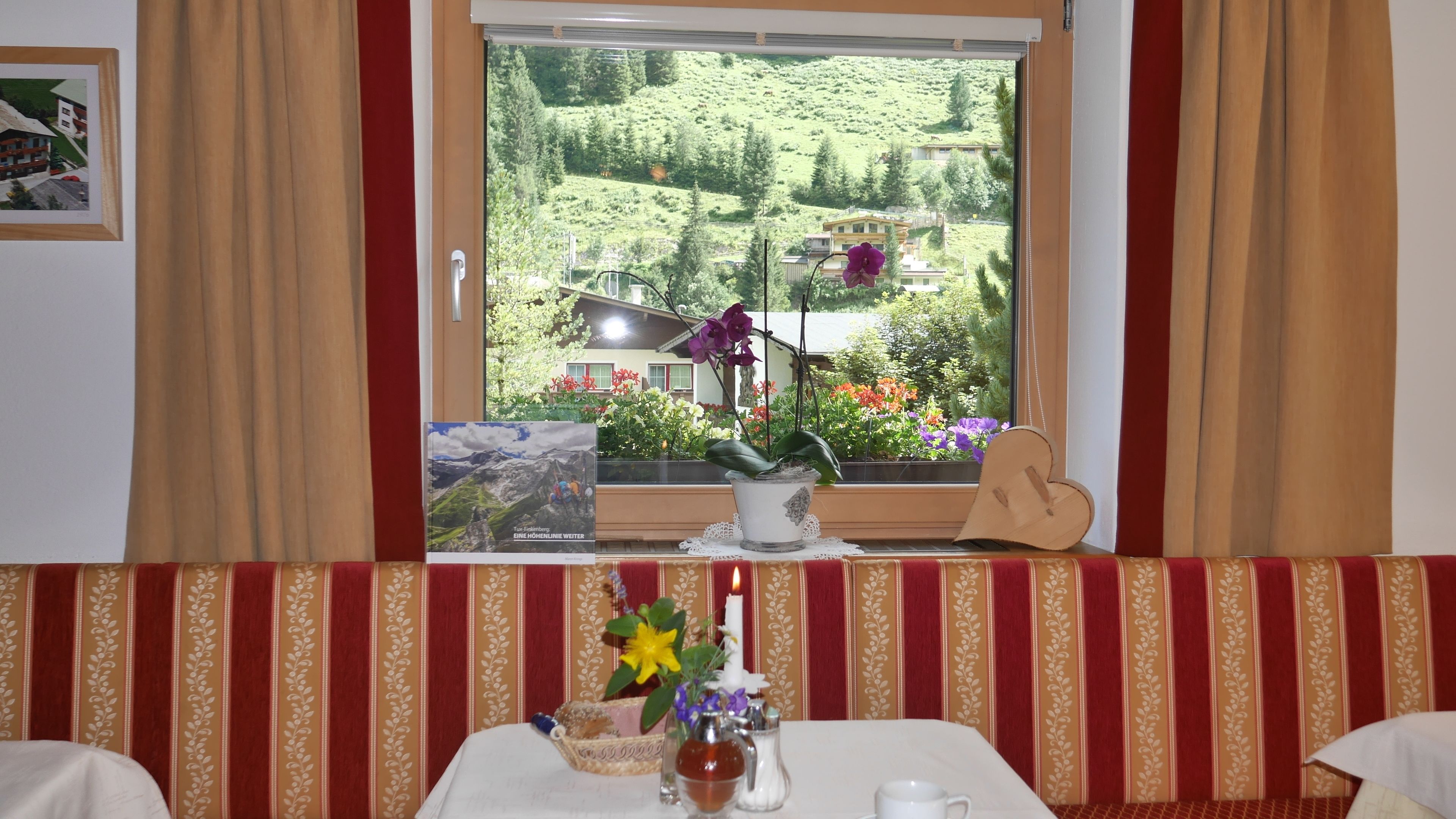 Chi tiết nội thất