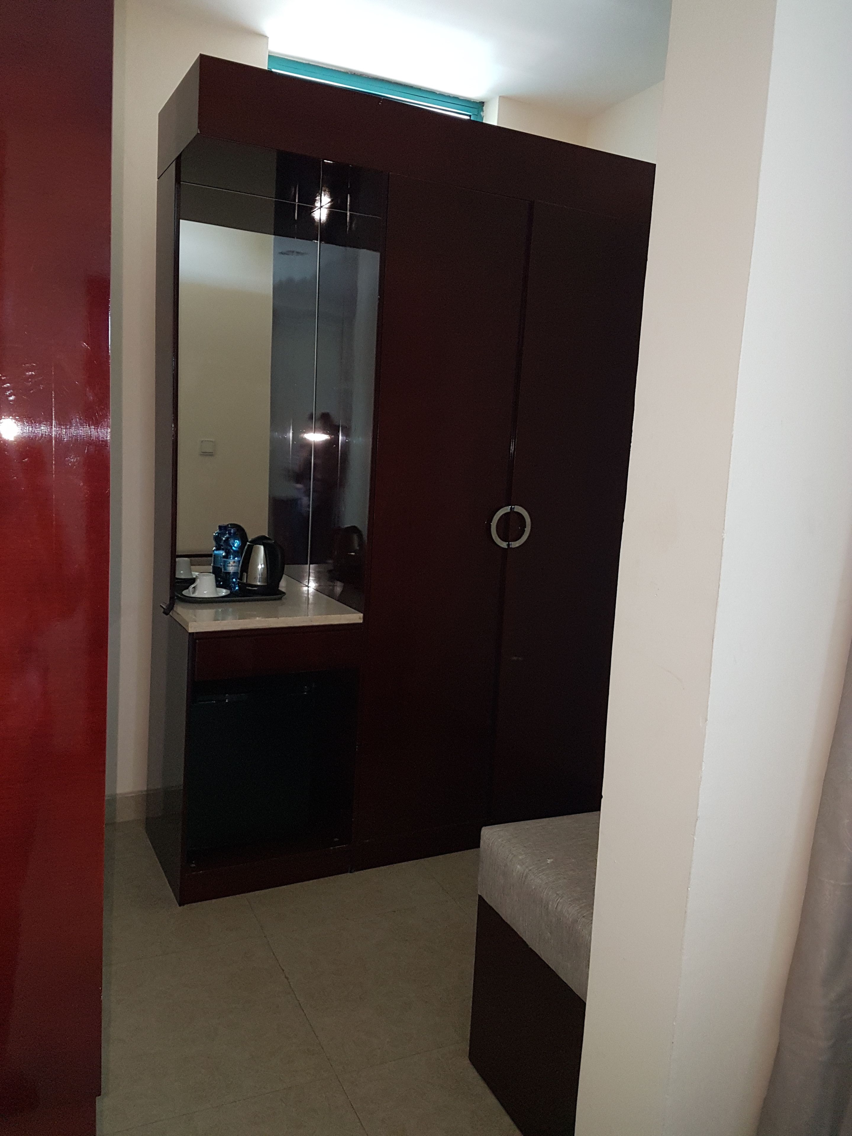 Foto - Zmama Hotel