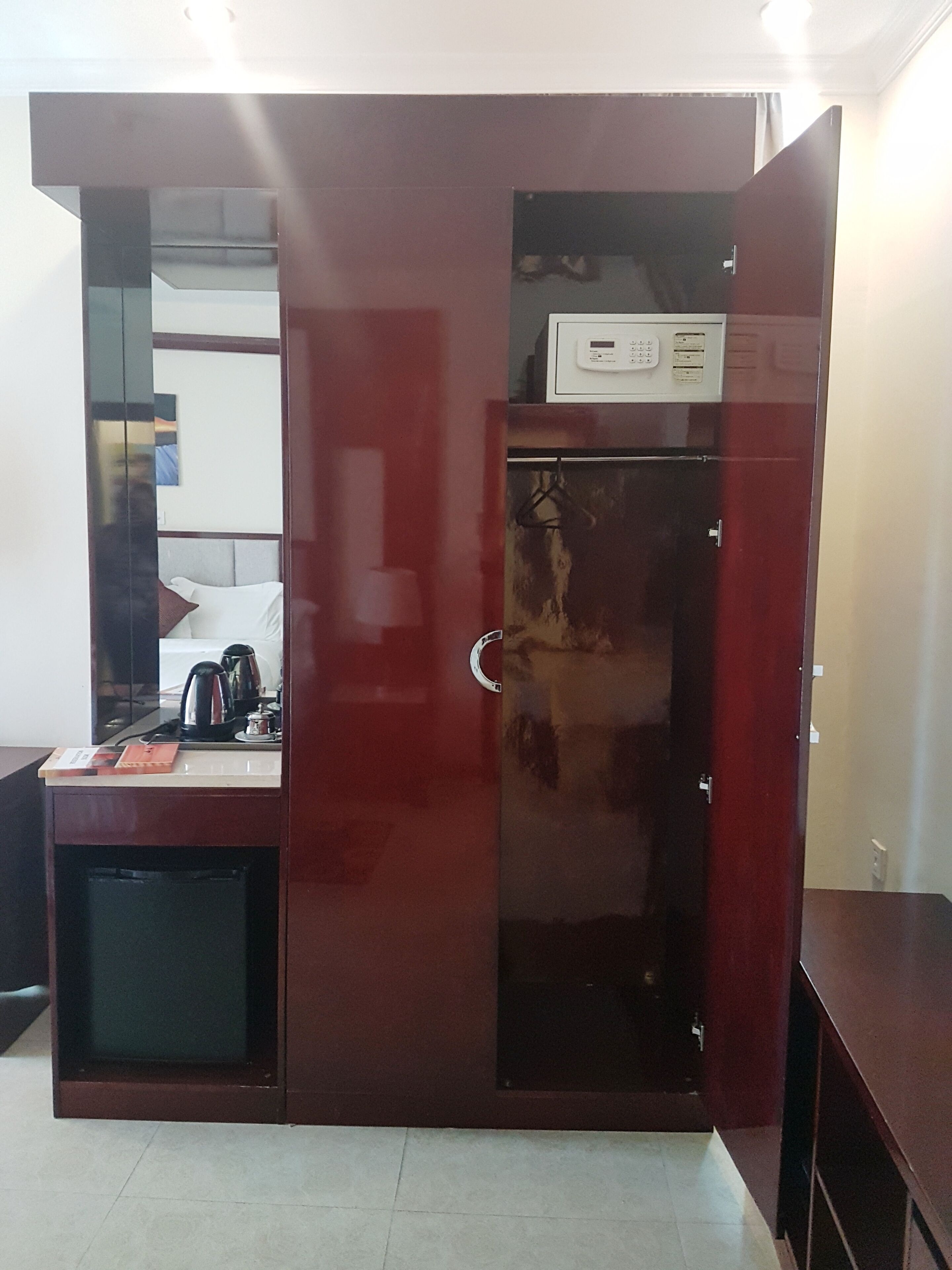 Foto - Zmama Hotel