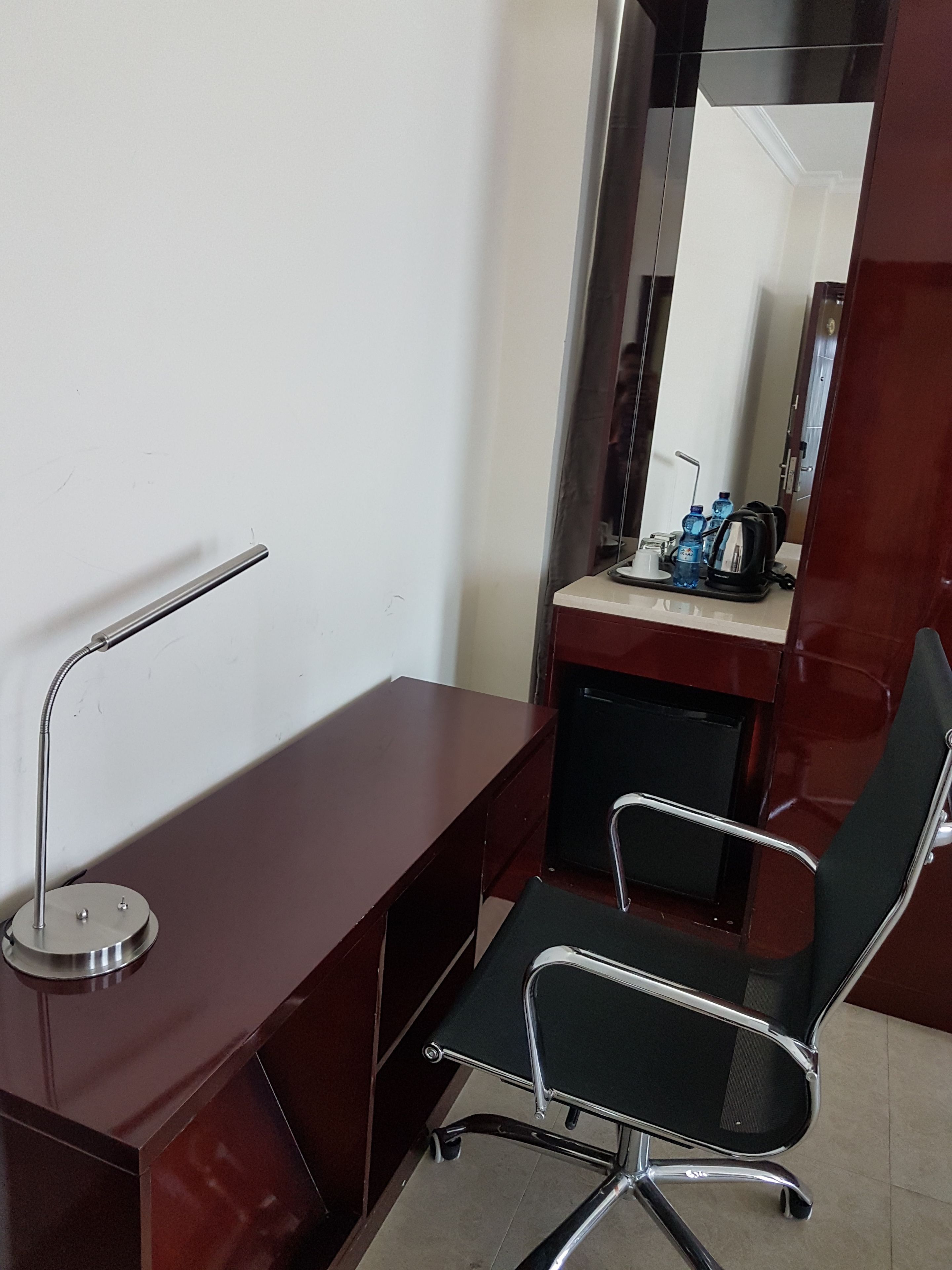 Foto - Zmama Hotel