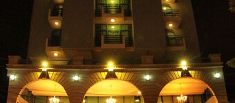 Zmama Hotel
