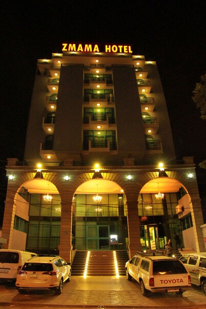 Zmama Hotel