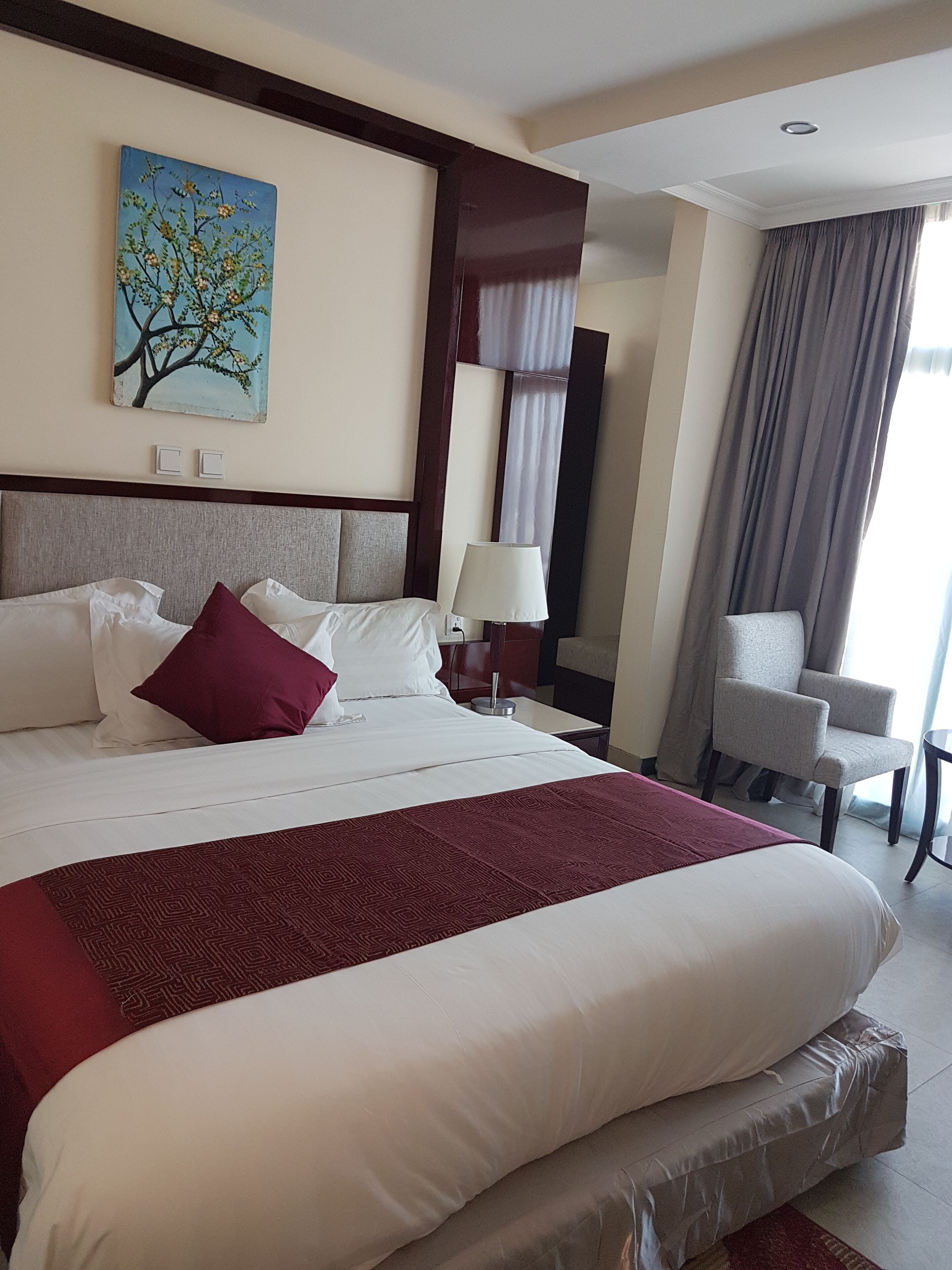 Foto - Zmama Hotel