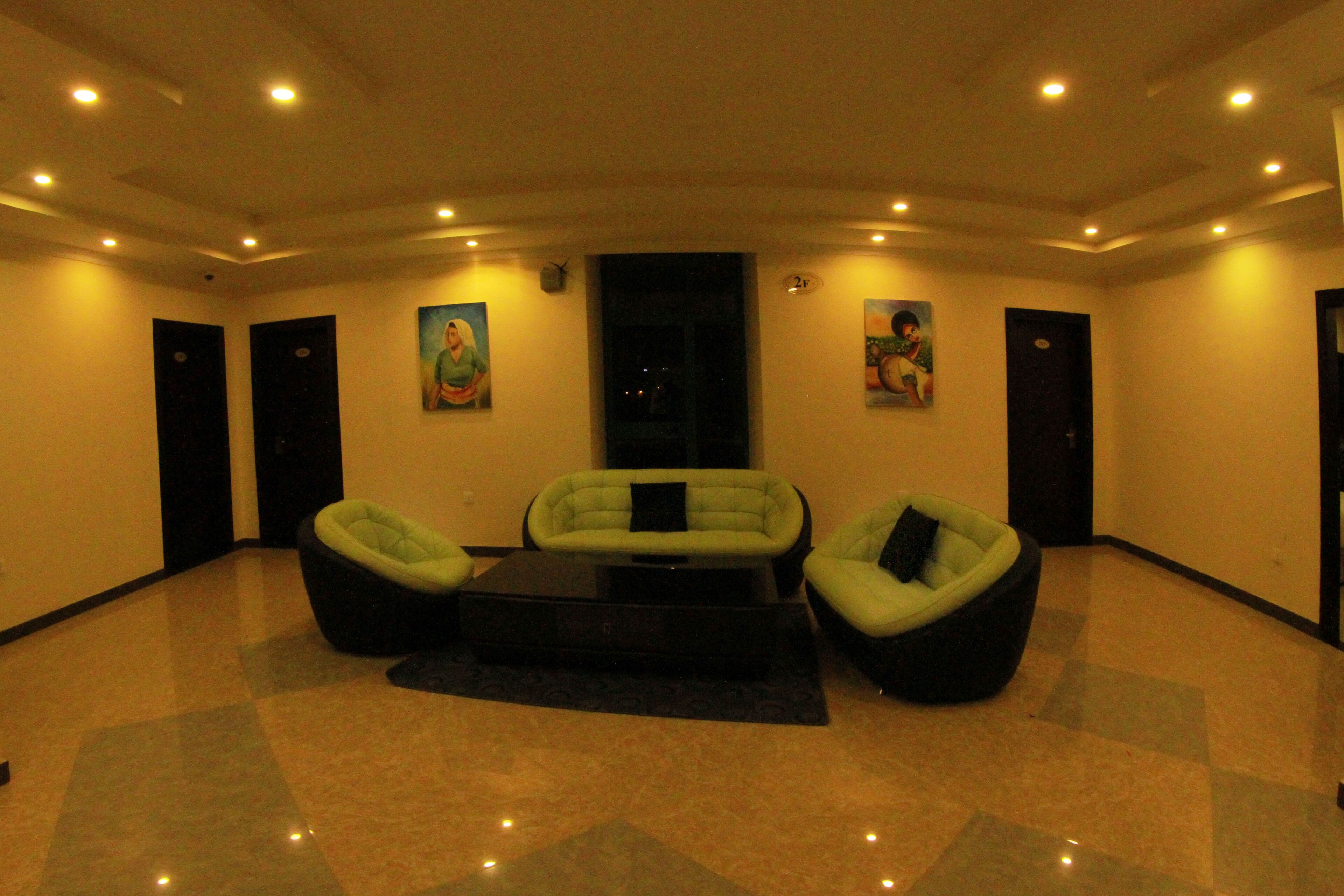 Foto - Zmama Hotel