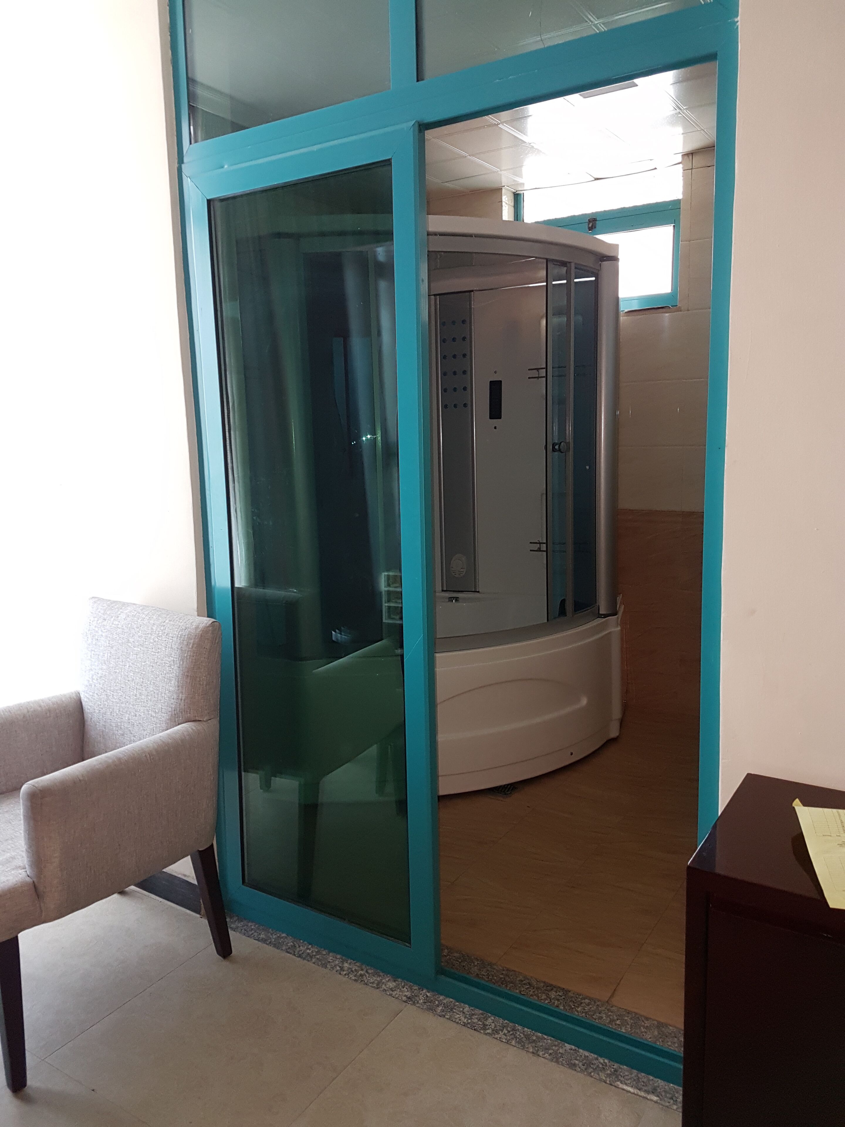 Foto - Zmama Hotel