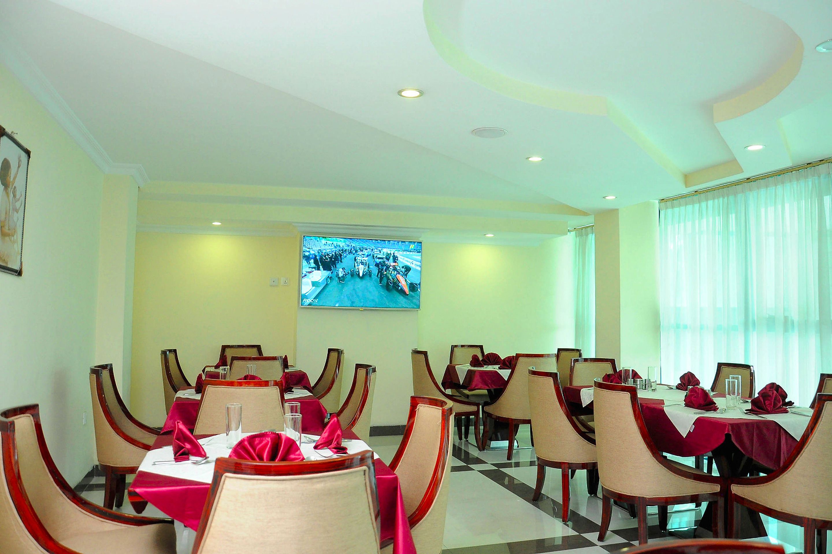 Foto - Zmama Hotel
