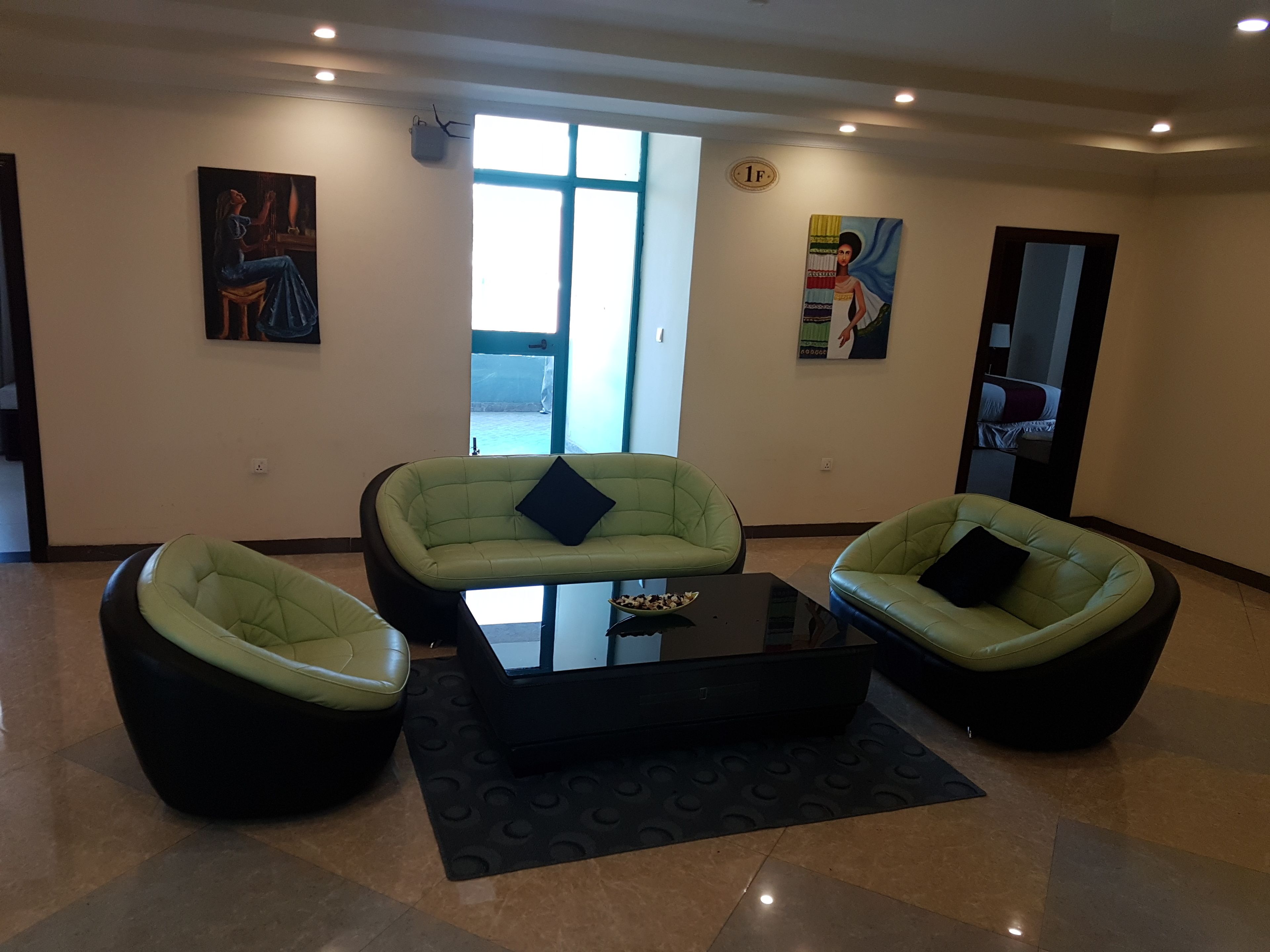 Foto - Zmama Hotel