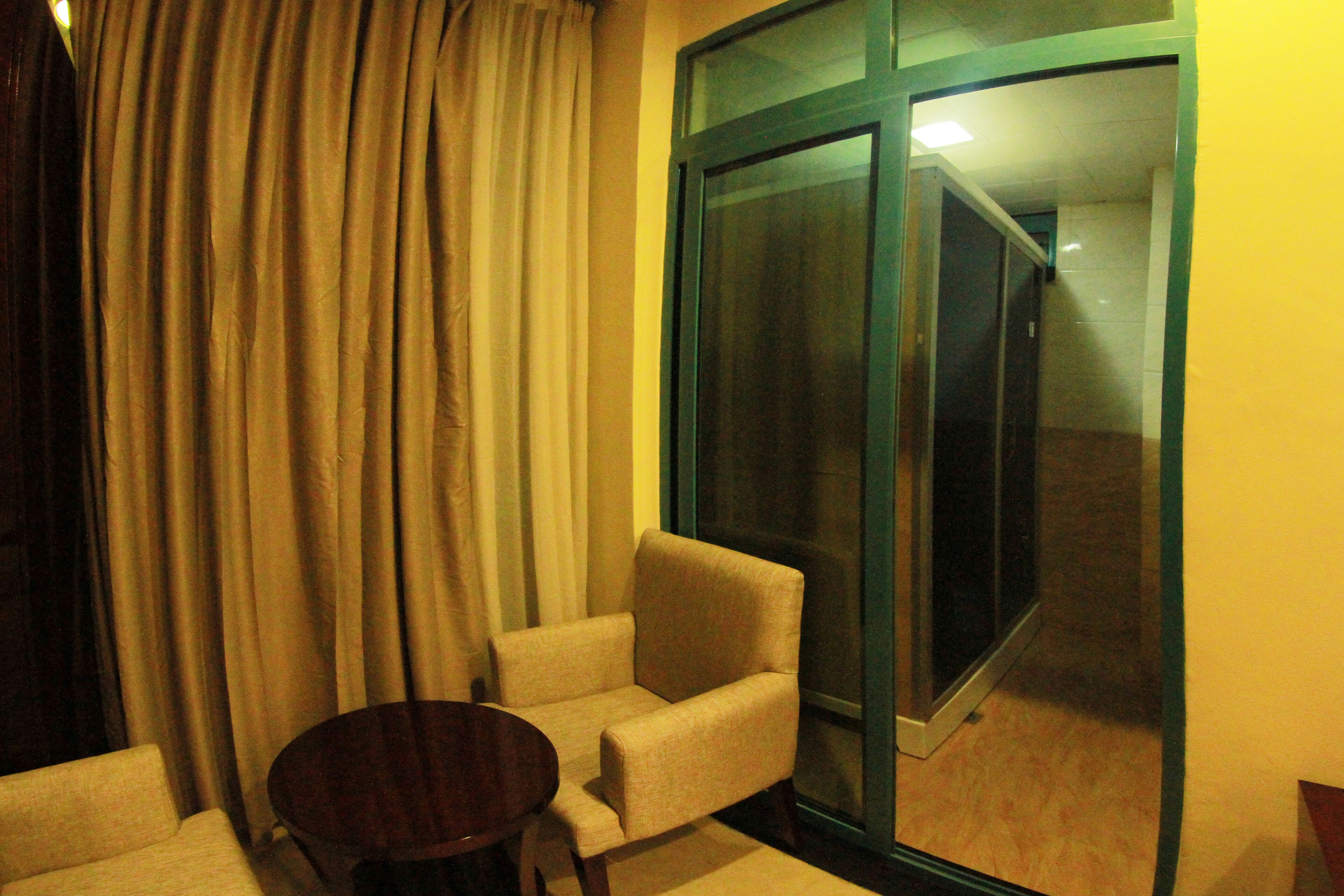Foto - Zmama Hotel