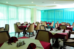 Property amenity - Zmama Hotel (Addis Ababa)